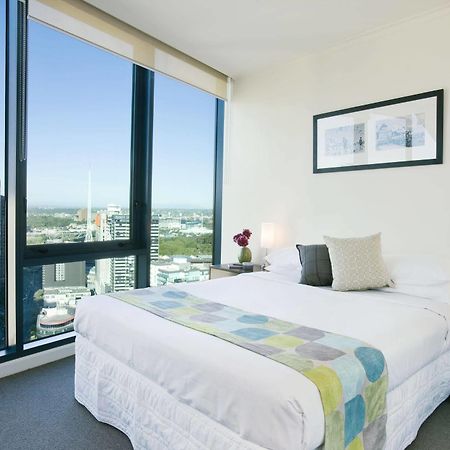 City Tempo - Southbankone Melburne Exterior foto