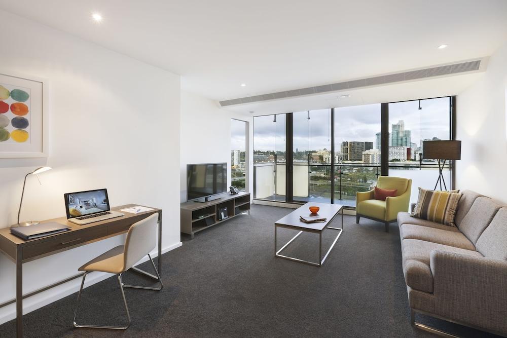 City Tempo - Southbankone Melburne Exterior foto