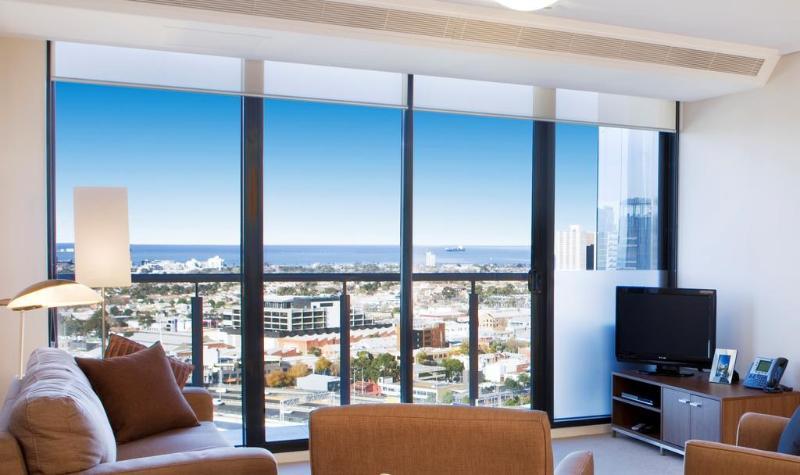 City Tempo - Southbankone Melburne Exterior foto