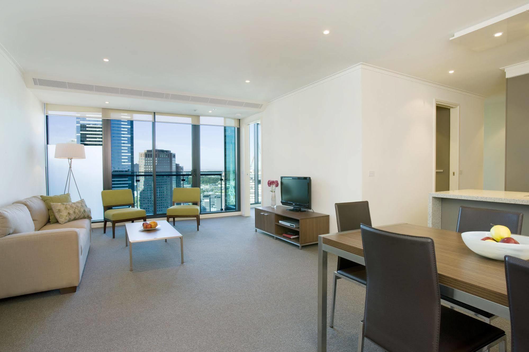 City Tempo - Southbankone Melburne Exterior foto