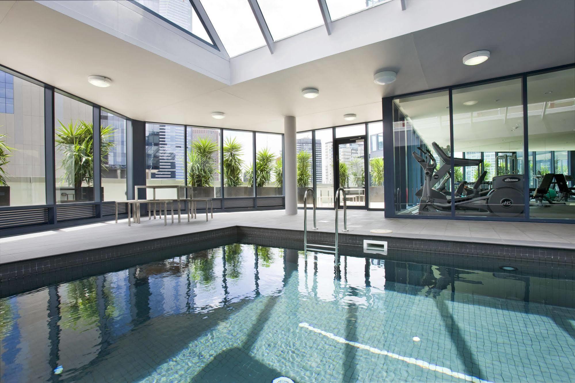 City Tempo - Southbankone Melburne Exterior foto